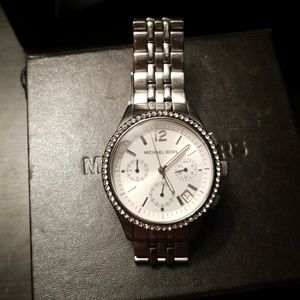 Michael Kors Womans watch